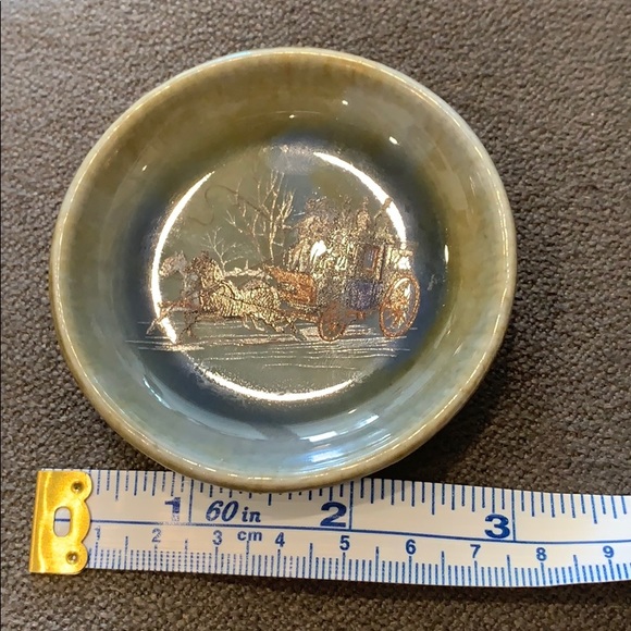 🍀 Wade Irish Porcelain c1955 - Picture 3 of 3